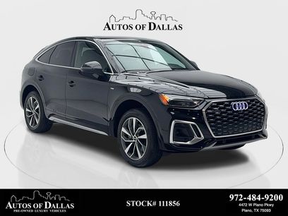 Used 2023 Audi Q5 2.0T Premium Plus w/ Premium Plus Package