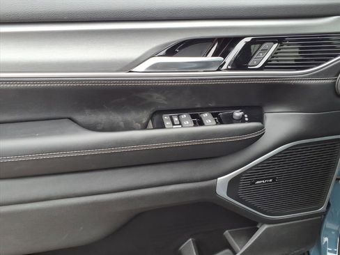 New 2026 Jeep Grand Wagoneer 4WD image 6