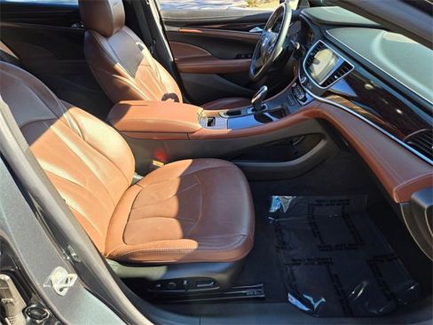 Used 2018 Buick LaCrosse Avenir w/ Driver Confidence Package #2 image 20