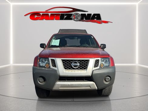 Used 2012 Nissan Xterra S RWD image 13