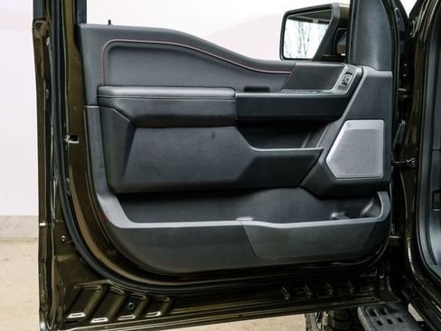 Used 2026 Ford F150 Raptor AWD/4WD image 77