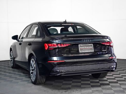 New 2026 Audi A3 2.0T Premium image 2