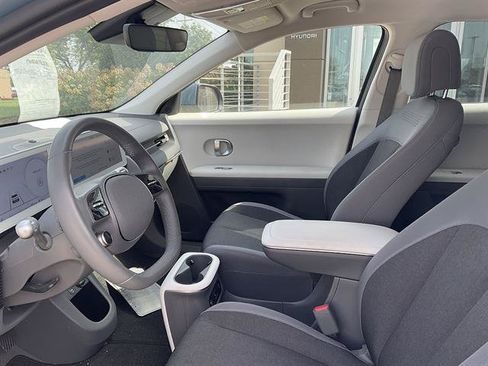 Certified 2024 Hyundai Ioniq 5 SEL AWD/4WD image 2