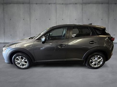 Used 2021 MAZDA CX-3 Sport image 2