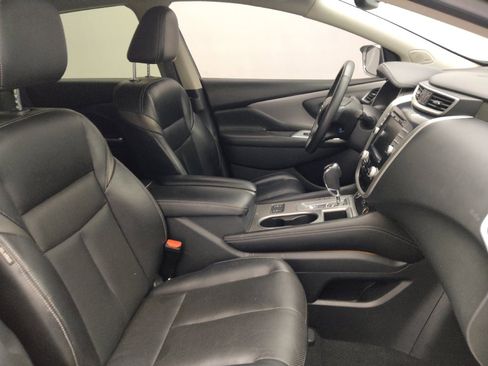 Used 2019 Nissan Murano SL image 21