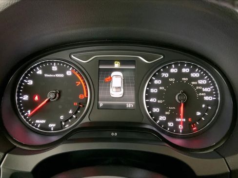 Used 2016 Audi A3 2.0T Premium w/ Audi MMI Navigation Plus AWD/4WD image 15