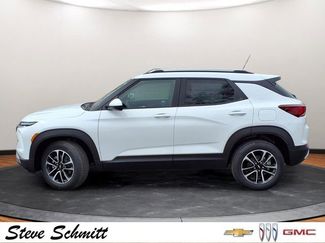 New 2026 Chevrolet TrailBlazer LT video 2