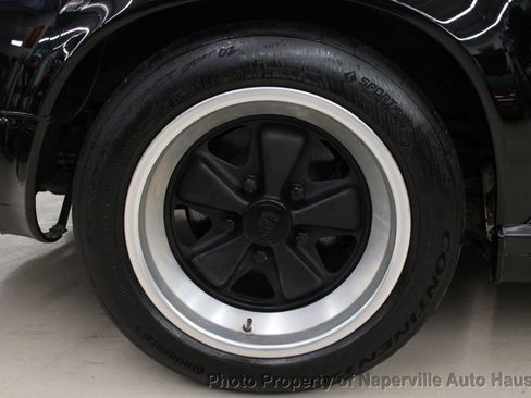 Used 1988 Porsche 911 Carrera image 11