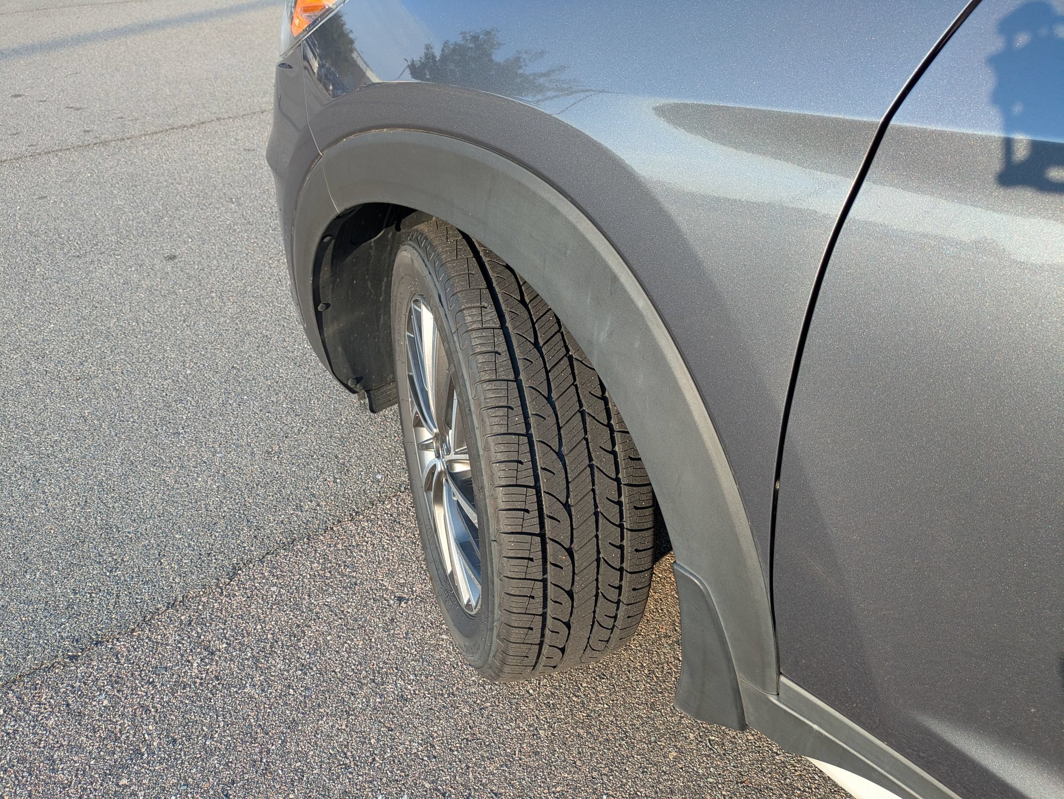 Used 2019 Hyundai Tucson SEL FWD image 33