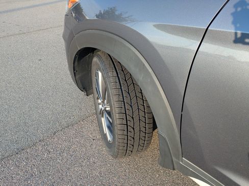 Used 2019 Hyundai Tucson SEL FWD image 33