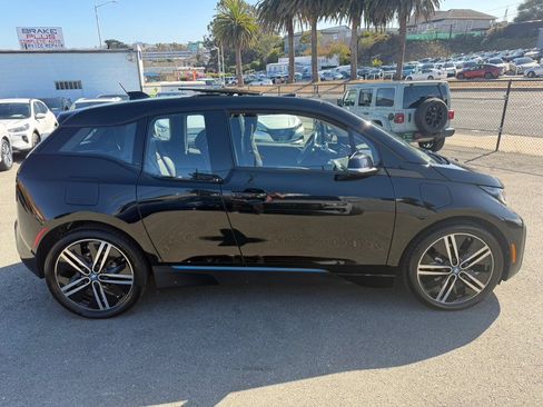 Used 2019 BMW i3 RWD image 4