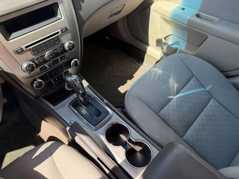 Used 2012 Ford Fusion SE FWD image 13
