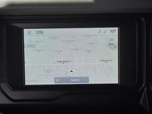 Used 2021 Ford Bronco Big Bend AWD/4WD image 18