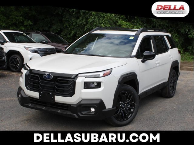 New 2026 Subaru Outback Limited XT w/ Premium/Limited Plus Package AWD/4WD image 19