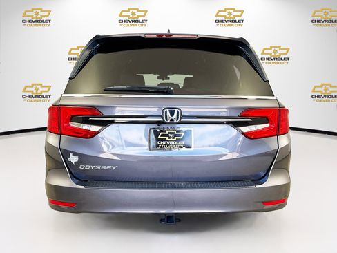 Used 2023 Honda Odyssey EX image 7