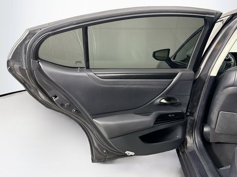 Used 2024 Lexus ES 350 w/ Premium Package image 27