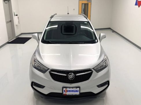 Used 2018 Buick Encore Preferred FWD image 37