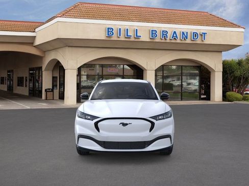 New 2025 Ford Mustang Mach-E Premium image 9