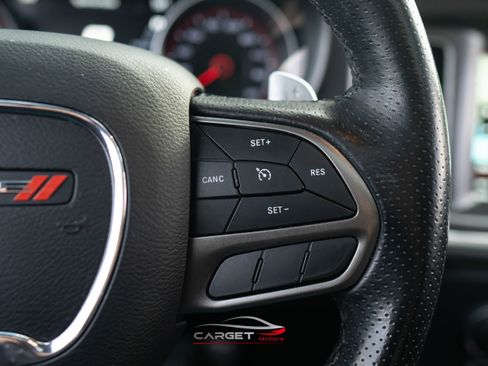 Used 2020 Dodge Charger Scat Pack image 24