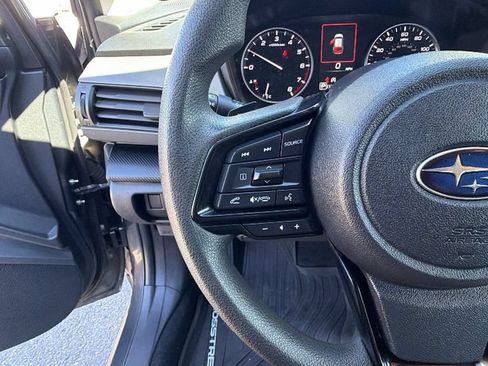 Used 2024 Subaru Crosstrek 2.0i Premium w/ Crosstrek Mirror Package AWD/4WD image 27