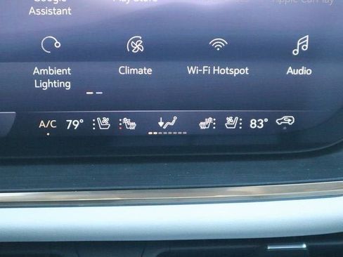 New 2026 Buick Envision Avenir AWD/4WD image 42