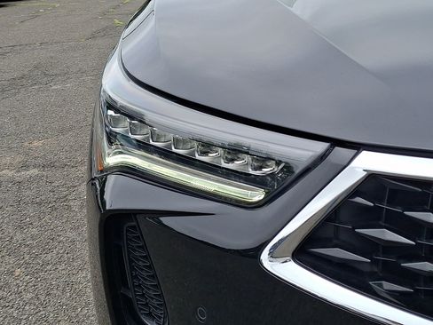 Certified 2023 Acura RDX AWD w/ Technology Package image 9