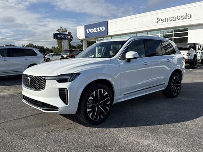 New 2026 Volvo XC90 B6 Plus