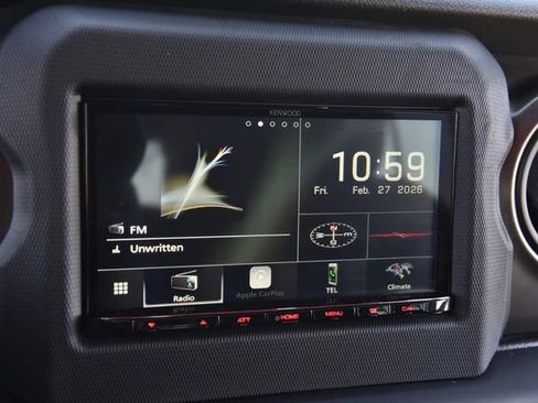 Used 2018 Jeep Wrangler Unlimited Sport S image 13