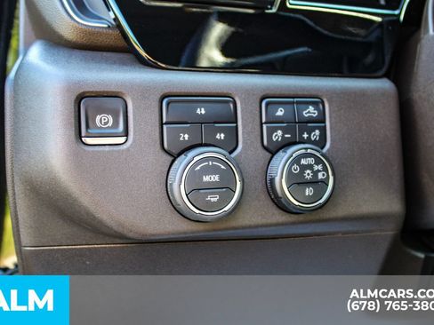 Used 2025 Chevrolet Silverado 3500 LT w/ Safety Package AWD/4WD image 29