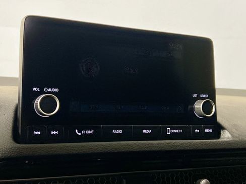 Used 2022 Honda Civic Sport image 28