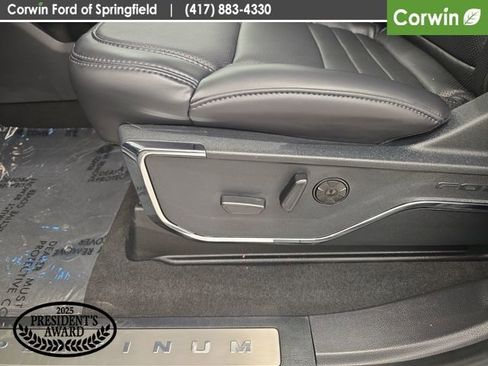 New 2026 Ford F350 Platinum AWD/4WD image 47
