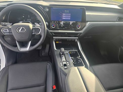 New 2026 Lexus TX 350 Premium image 23