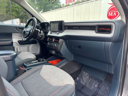 Used 2022 Ford Maverick XLT w/ XLT Luxury Package image 14