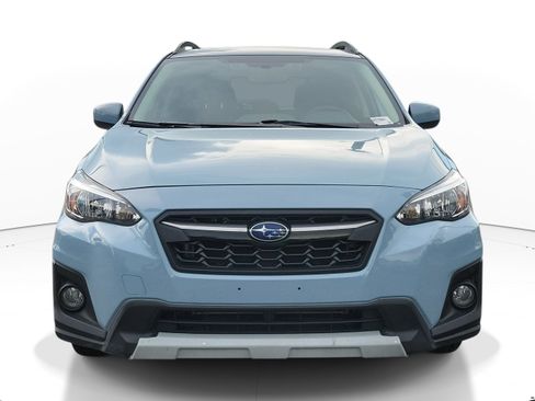 Used 2018 Subaru Crosstrek 2.0i Premium AWD/4WD image 2