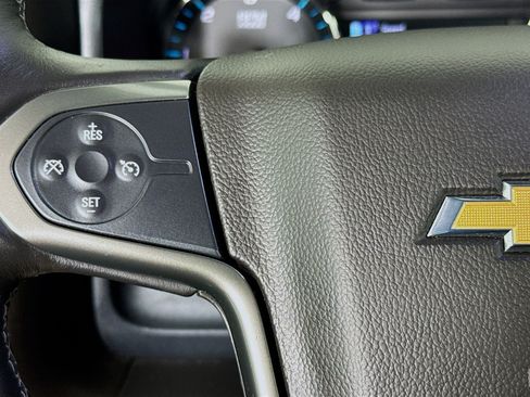 Used 2018 Chevrolet Silverado 1500 LT w/ All Star Edition AWD/4WD image 11