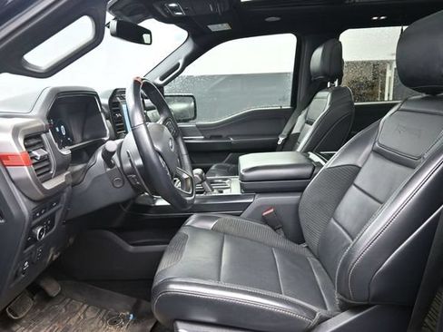 Used 2023 Ford F150 Raptor w/ Raptor 37 Performance Package AWD/4WD image 14