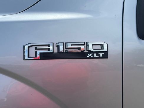 Used 2018 Ford F150 XLT AWD/4WD image 36
