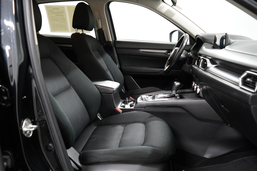 Used 2018 MAZDA CX-5 Sport AWD/4WD image 20