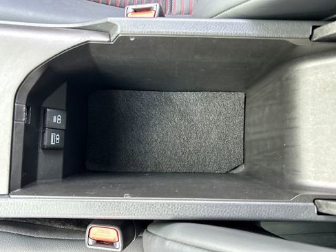 Used 2024 Toyota Camry TRD w/ TRD Package w/JBL Audio FWD image 27