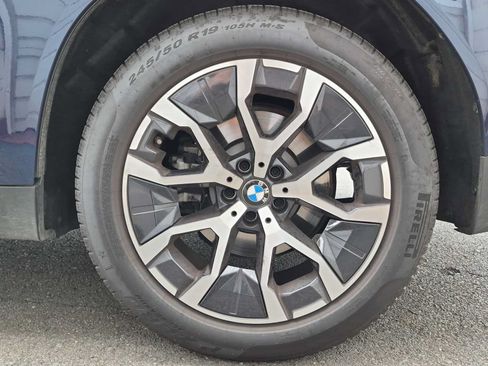 Used 2026 BMW X3 xDrive30i w/ Convenience Package AWD/4WD image 14