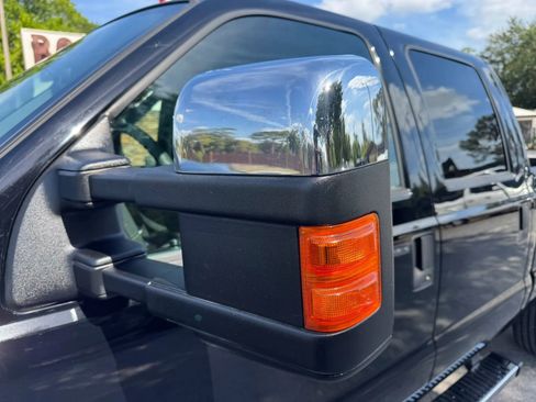 Used 2016 Ford F250 XLT w/ XLT Premium Package image 45