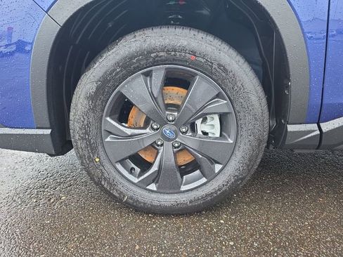 New 2026 Subaru Ascent Premium image 27