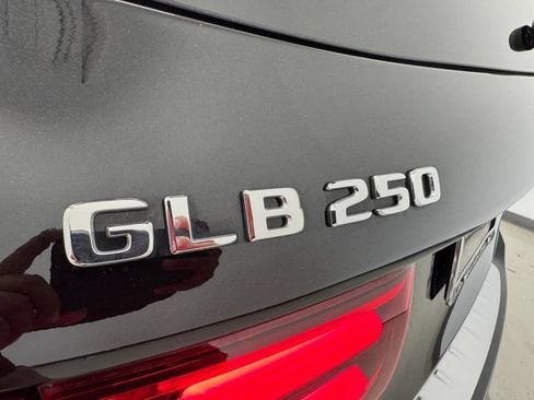 Certified 2026 Mercedes-Benz GLB 250 image 47