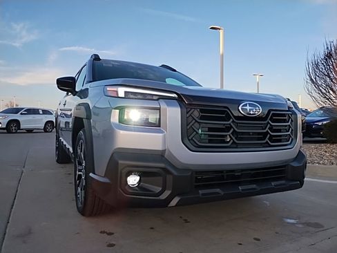New 2026 Subaru Outback Touring XT AWD/4WD image 4