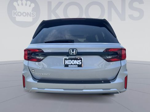 Used 2025 Honda Odyssey EX-L image 5