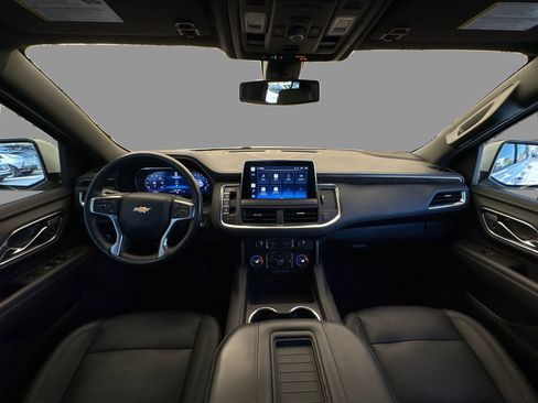 Used 2022 Chevrolet Tahoe LT w/ LT Signature Package image 22