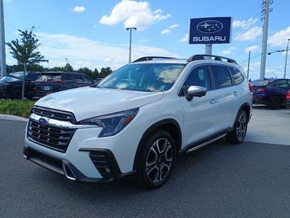 Certified 2023 Subaru Ascent Touring