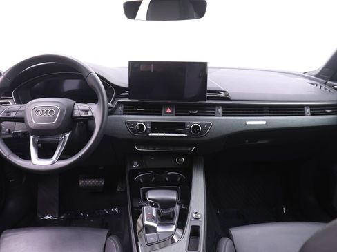 Certified 2023 Audi A5 2.0T Premium Plus w/ Premium Plus AWD/4WD image 7