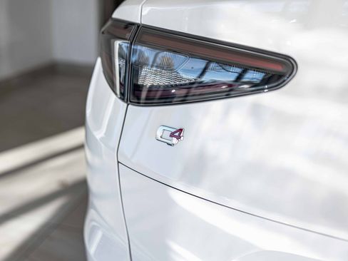 New 2025 Alfa Romeo Stelvio Sprint w/ Veloce Package image 16