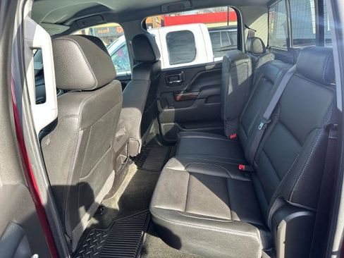 Used 2016 GMC Sierra 2500 SLT image 19